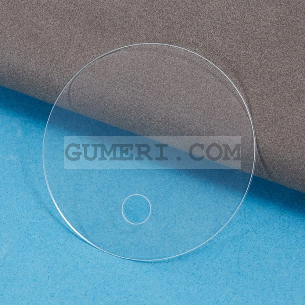 Стъклен Протектор на Камера за Huawei Honor Magic7 Lite